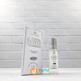 PARFUM DOBHA SILVER ROLL ON 6 ML