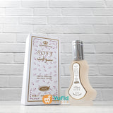 PARFUM DOBHA SOFT 35 ML SPRAY