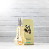 PARFUM DOBHA VANILLA 35 ML SPRAY
