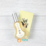 PARFUM DOBHA VANILLA 35 ML SPRAY