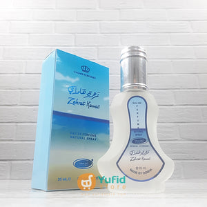 PARFUM DOBHA ZAHRAT HAWAII 35 ML SPRAY