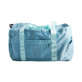 PASSPORT DUFFLE BAG GREEN MINT