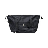 PASSPORT YU-JIN TOTE BAG BLACK