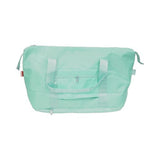 PASSPORT YU-JIN TOTE BAG GREEN