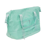 PASSPORT YU-JIN TOTE BAG GREEN