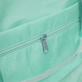 PASSPORT YU-JIN TOTE BAG GREEN