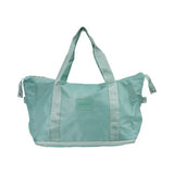 PASSPORT YU-JIN TOTE BAG GREEN