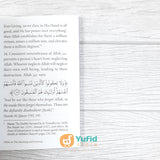 POCKET BOOK DHIKR REMENBRANCE OF ALLAH IN THE MORNING AND EVENING (PUSTAKA IMAM ASY-SYAFII)