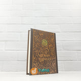 QUR’AN HAFALAN TANPA TERJEMAH UKURAN A6 (AL-MAHIRA)