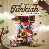 TATLIDIL COKELAT PREMIUM TURKI 1 KG - PREMIUM TURKISH CHOCOLATE - TATLIDILLER