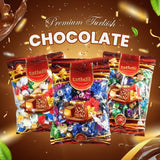 TATLIDIL COKELAT PREMIUM TURKI 1 KG - PREMIUM TURKISH CHOCOLATE - TATLIDILLER