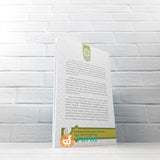 BUKU TERJEMAH RISALAH MAKHARIJUL HURUF WA SHIFATIHA LIBNITH THAHHAN AL-ANDALUSI, RISALAH AL-MADDAT LIBNI MIHRAN (NUR CAHAYA ILMU)