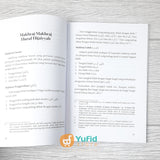 BUKU TERJEMAH RISALAH MAKHARIJUL HURUF WA SHIFATIHA LIBNITH THAHHAN AL-ANDALUSI, RISALAH AL-MADDAT LIBNI MIHRAN (NUR CAHAYA ILMU)