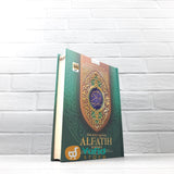 THE HOLY AL-QURAN AL-FATIH PORTABLE UKURAN B6