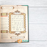 THE HOLY AL-QURAN AL-FATIH PORTABLE UKURAN B6