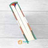 THE HOLY AL-QURAN AL-FATIH PORTABLE UKURAN B6