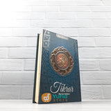 TIKRAR QURAN HAFALAN UKURAN A5 (SYAMIL QURAN)