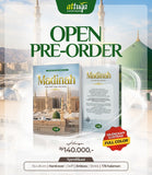 Pre Order : BUKU MADINAH KOTA NABI, ILMU, DAN IMAN (ATTUQA) - Promo Pre Order Hingga 30 September 2026 & Pengiriman Menjelang Pertengahan Oktober 2026