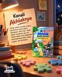 Pre Order : BUKU A-Z AKHLAK ANAK MUSLIM TERPUJI VS TERCELA (ABDHIJA BOOKS) | Promo Pre Order Hingga 15 Oktober 2026 & Pengiriman Awal November 2026