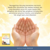 Pre Order : BUKU 100 DOA DARI AL-QUR'AN DAN AS-SUNNAH DISERTAI TRANSLITERASI DAN TERJEMAHAN (DAR AL FAUZ) | Pre Order Hingga 24 Oktober 2026 & Pengiriman Akhir Oktober 2026