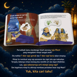Pre Order : BUKU MIMPIKU ARTINYA APA? (MAALIK KIDS) | Pre Order Hingga 5 November 2026 & Pengiriman Awal Desember 2026