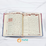 Al-Fatih Al-Qur'an Portable Ukuran Sedang