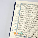 Al-Qur’an Madinah Saku Makna Perkata Penerbit Dar Az-Zaman