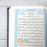Al-Qur'an Madinah Ukuran Saku