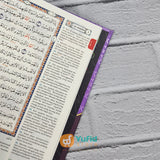 Al-Quran Ash-Shahib Ukuran A6 (Hilal Media)