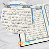 Al-Qur'an Madinah Ukuran Besar