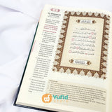 Al-Qur'an Terjemah