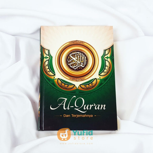 Al-Qur'an Terjemah