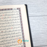 Al-Quran Per 5 Juz Darussalam Ukuran B7