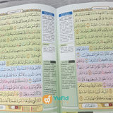 Al-Quran Hafalan Mudah Al-Hufaz 30 Juz