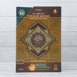 Al-Quran Hafalan Mudah Al-Hufaz 30 Juz