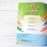BUKU 10 SUCCESS HABITS FOR KIDS (PQS)