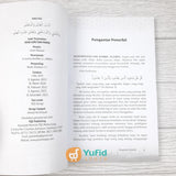 BUKU ADAB GURU DAN MURID (PQS)