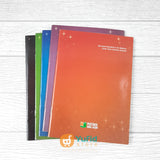 BUKU AISAR LISH SHIGHAR - SET 5 JILID (PUSTAKA IBNUL JAZARI)