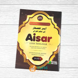 BUKU AISAR LISH SHIGHAR - SET 5 JILID (PUSTAKA IBNUL JAZARI)