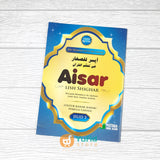 BUKU AISAR LISH SHIGHAR - SET 5 JILID (PUSTAKA IBNUL JAZARI)