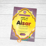 BUKU AISAR LISH SHIGHAR - SET 5 JILID (PUSTAKA IBNUL JAZARI)