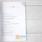 BUKU ASMA DAN SIFAT ALLAH (PUSTAKA IMAM ASY SYAFII)