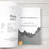 BUKU BEKALKU MASIH SEDIKIT SEDANGKAN KEMATIANMU SEMAKIN DEKAT (PUSTAKA AL KAUTSAR)