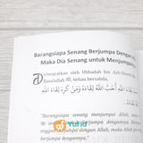 BUKU BEKALKU MASIH SEDIKIT SEDANGKAN KEMATIANMU SEMAKIN DEKAT (PUSTAKA AL KAUTSAR)