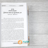 Buku Biografi 60 Ulama Ahlussunnah (Darul Haq)