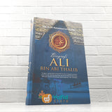 Buku Biografi Ali bin Abi Thalib (Pustaka Al-Kautsar)