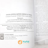 BUKU ENSIKLOPEDIA MATAN AQIDAH DAN TAUHID (PUSTAKA ARAFAH)