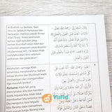 BUKU ENSIKLOPEDIA MATAN AQIDAH DAN TAUHID (PUSTAKA ARAFAH)