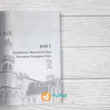 BUKU ENSIKLOPEDIA QURAN YANG UMMI “NAJA” (ATABA MEDIA)