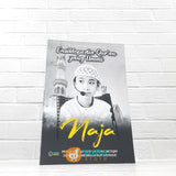 BUKU ENSIKLOPEDIA QURAN YANG UMMI “NAJA” (ATABA MEDIA)